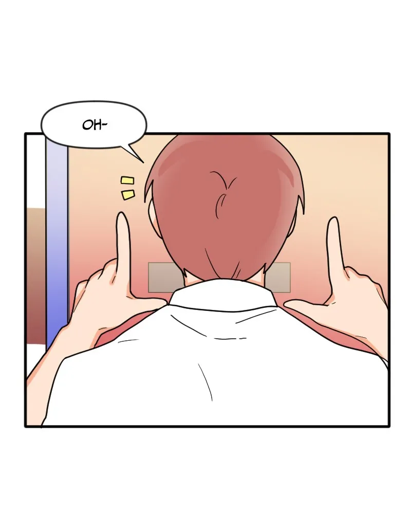 Not So Shoujo Love Story Chapter 8 page 48 - 