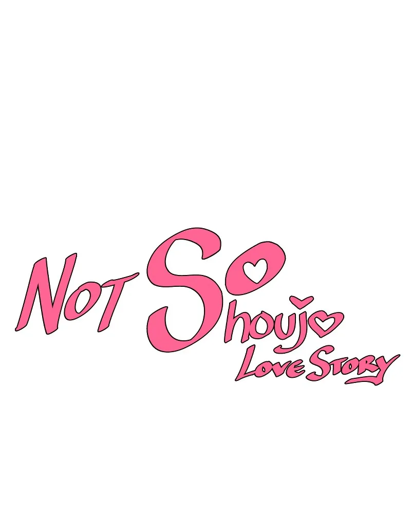 Not So Shoujo Love Story Chapter 8 page 6 - 