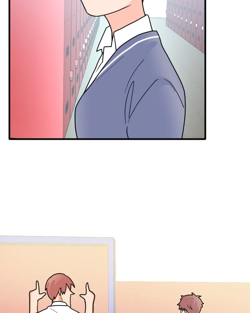 Not So Shoujo Love Story Chapter 8 page 51 - 