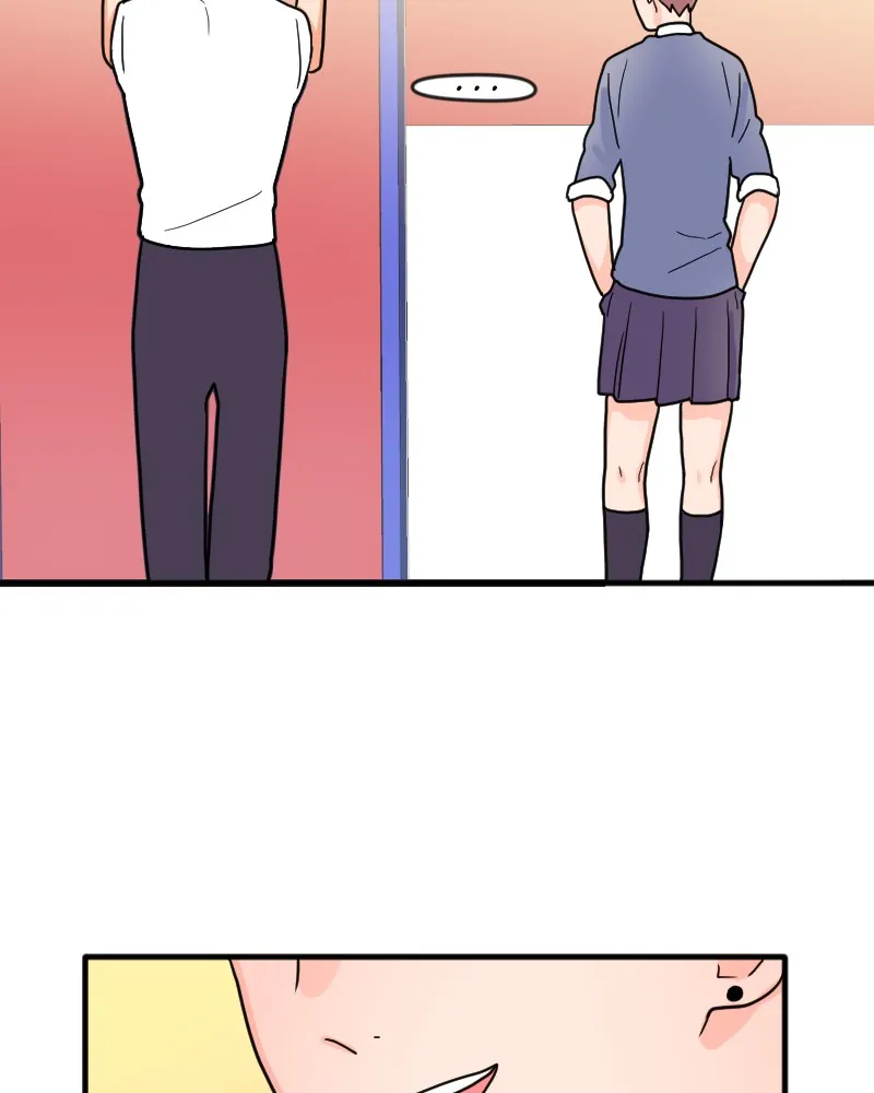 Not So Shoujo Love Story Chapter 8 page 52 - 