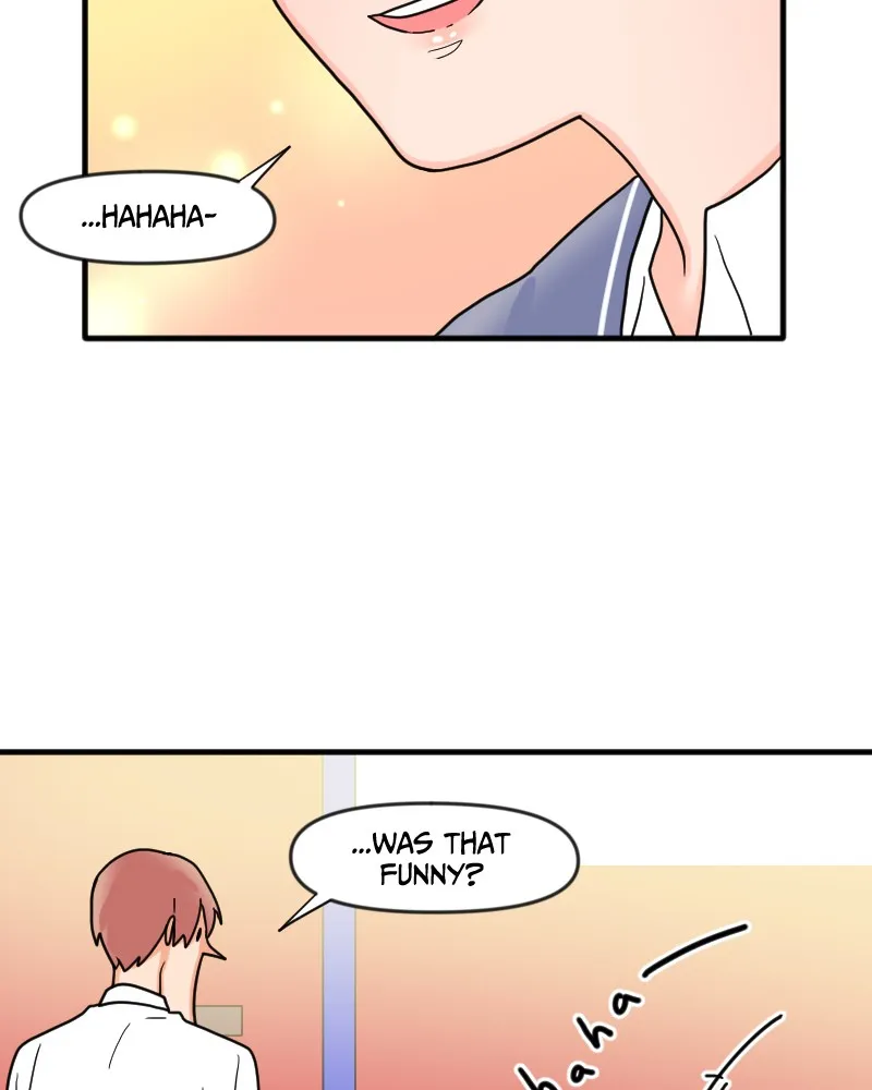 Not So Shoujo Love Story Chapter 8 page 53 - 