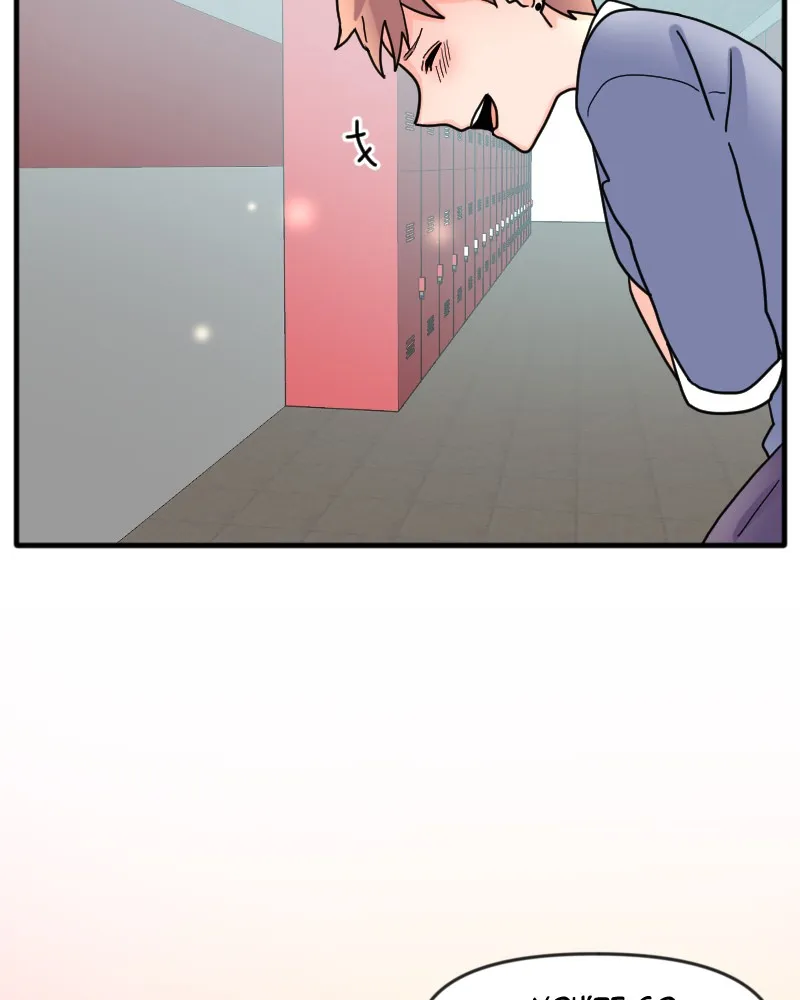 Not So Shoujo Love Story Chapter 8 page 55 - 