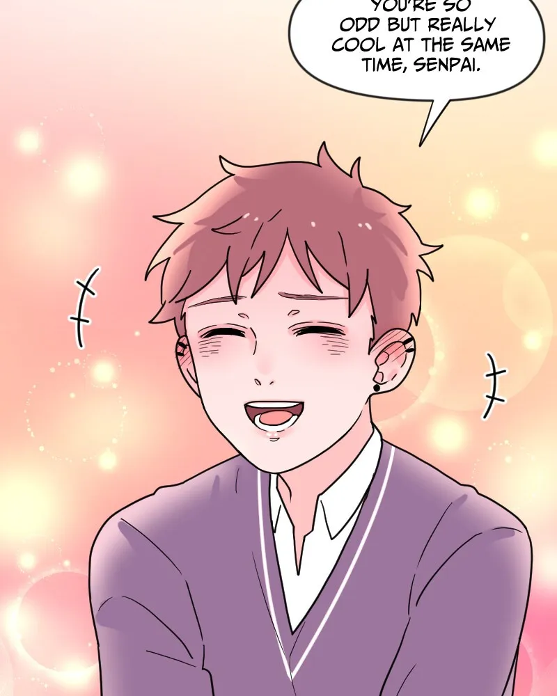 Not So Shoujo Love Story Chapter 8 page 56 - 