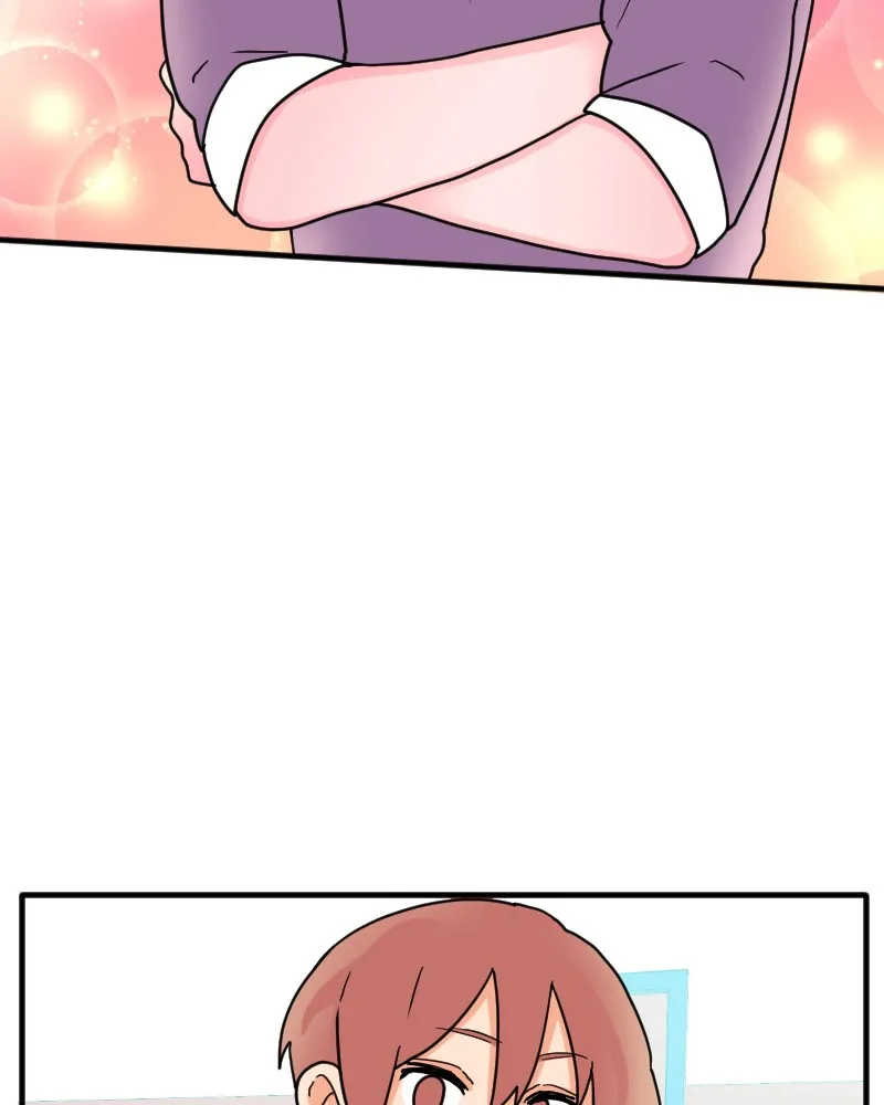 Not So Shoujo Love Story Chapter 8 page 57 - 