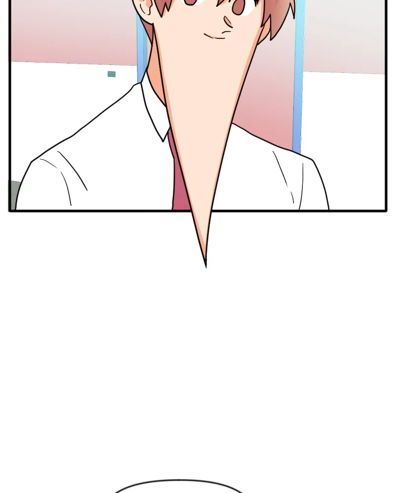 Not So Shoujo Love Story Chapter 8 page 58 - 
