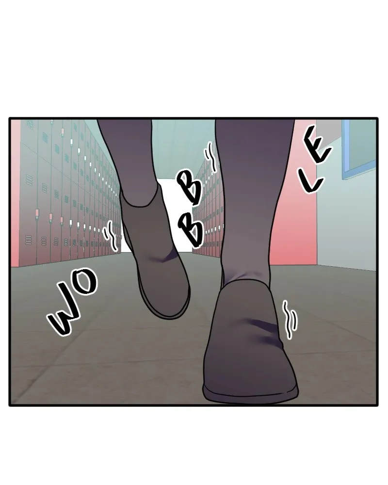 Not So Shoujo Love Story Chapter 8 page 60 - 