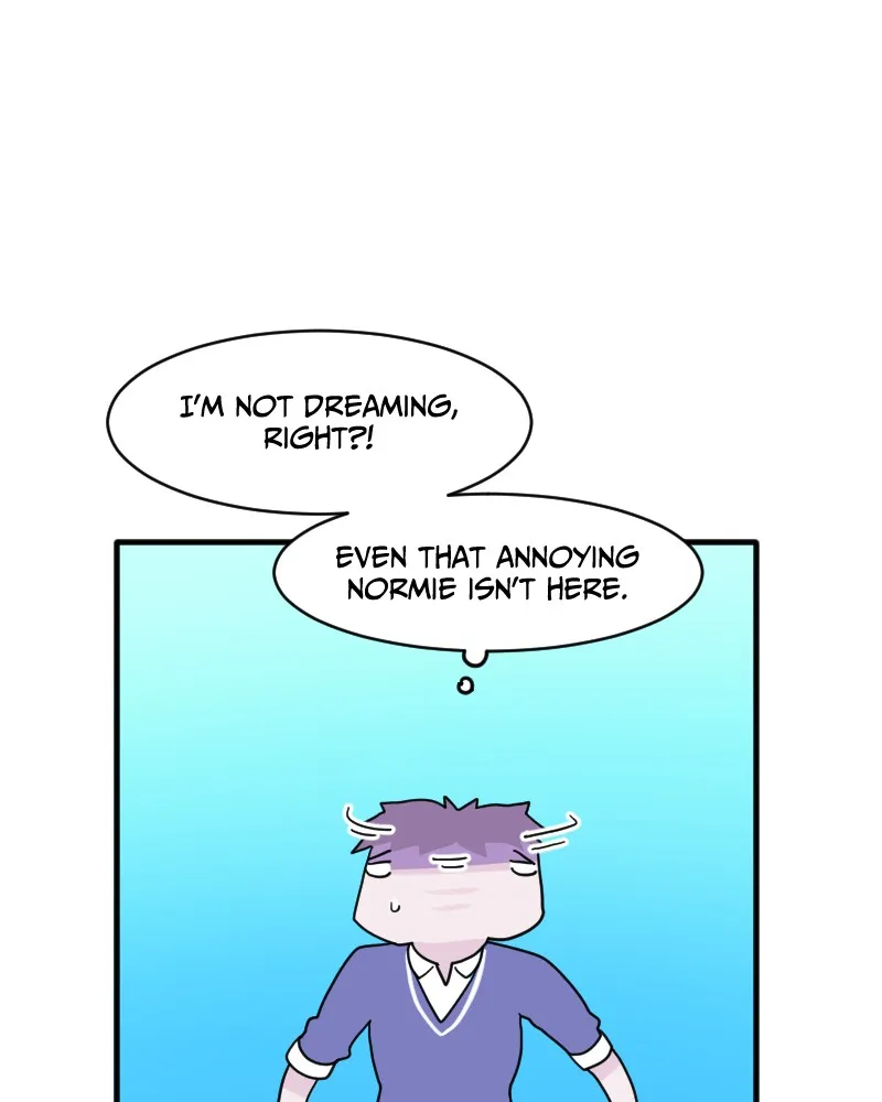 Not So Shoujo Love Story Chapter 8 page 7 - 