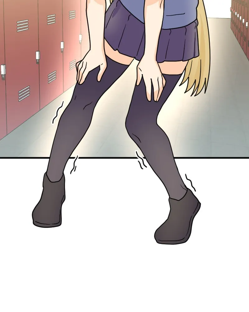 Not So Shoujo Love Story Chapter 8 page 62 - 
