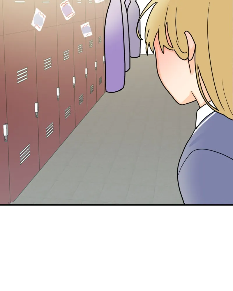 Not So Shoujo Love Story Chapter 8 page 64 - 