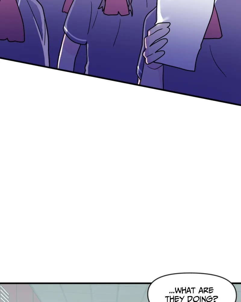 Not So Shoujo Love Story Chapter 8 page 66 - 