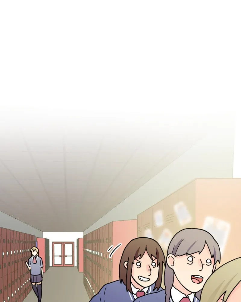 Not So Shoujo Love Story Chapter 8 page 68 - 