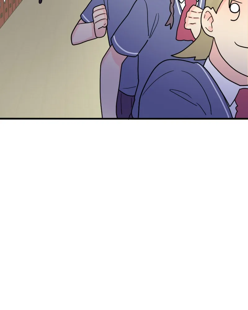 Not So Shoujo Love Story Chapter 8 page 69 - 