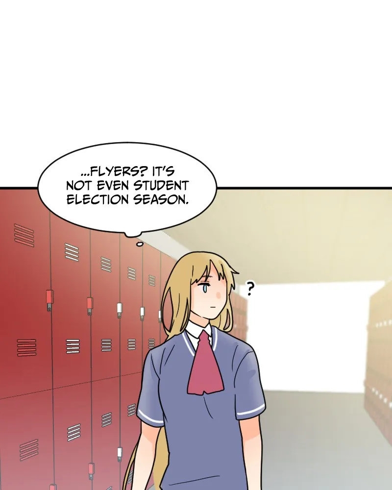 Not So Shoujo Love Story Chapter 8 page 70 - 