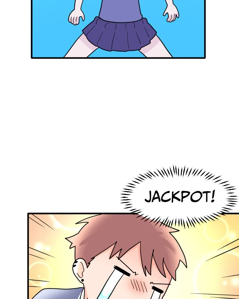Not So Shoujo Love Story Chapter 8 page 8 - 