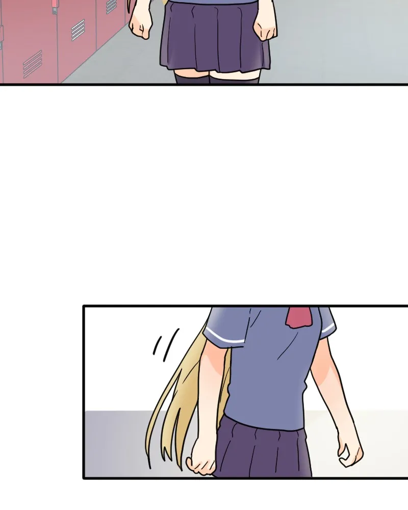 Not So Shoujo Love Story Chapter 8 page 71 - 
