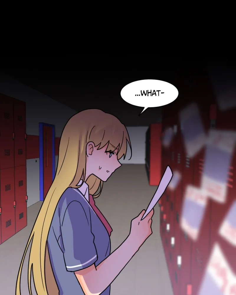 Not So Shoujo Love Story Chapter 8 page 76 - 