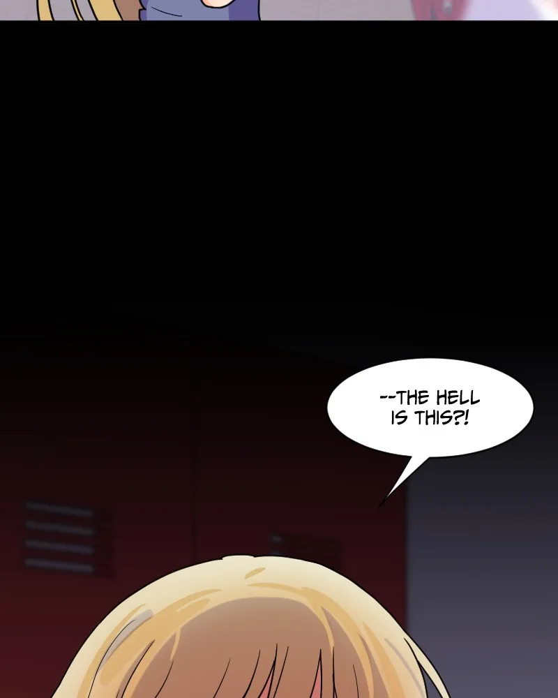 Not So Shoujo Love Story Chapter 8 page 77 - 