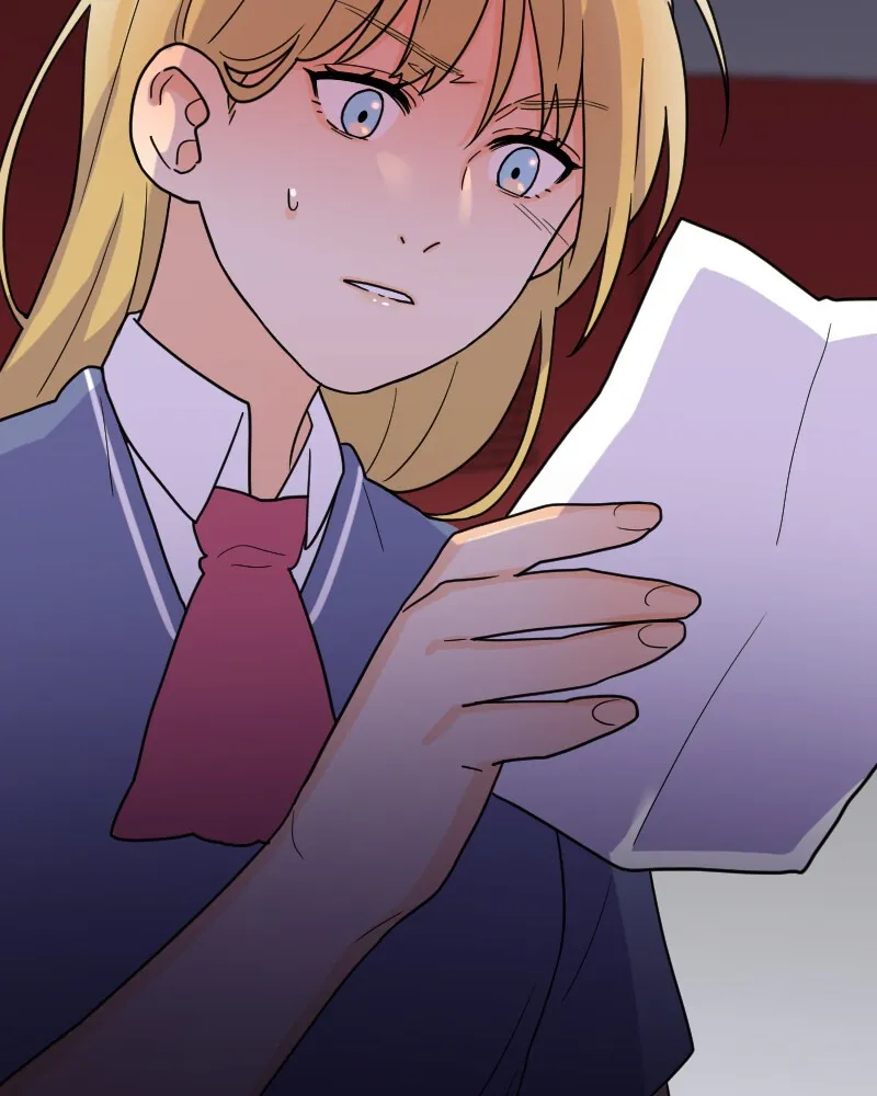 Not So Shoujo Love Story Chapter 8 page 78 - 