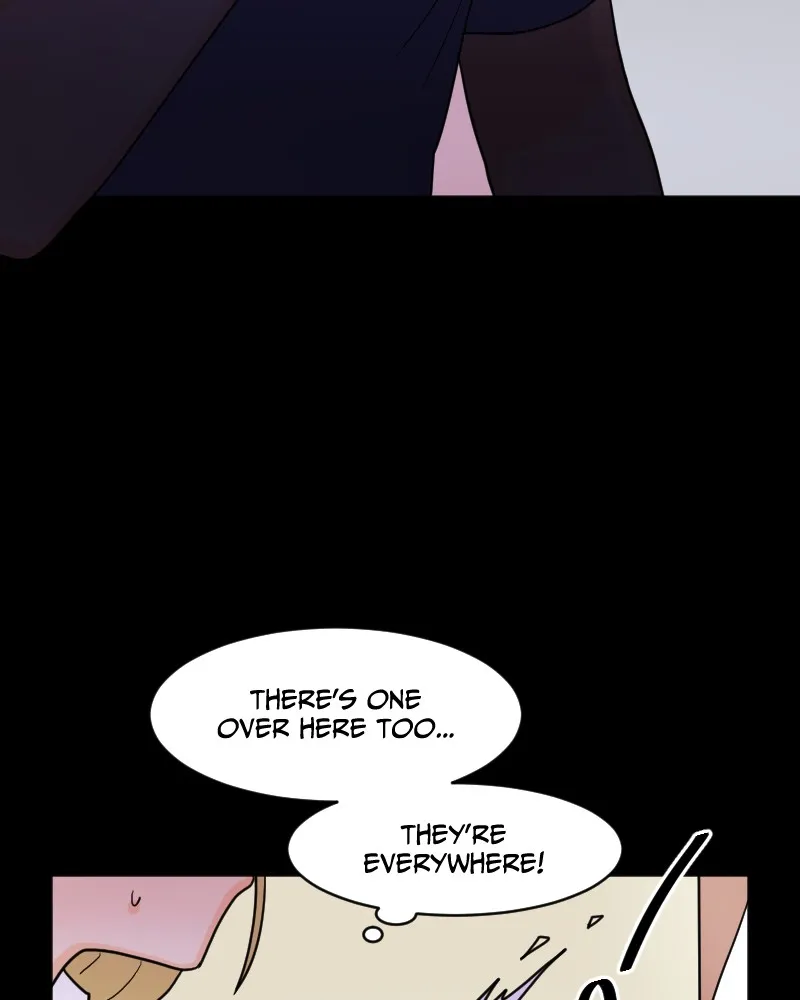 Not So Shoujo Love Story Chapter 8 page 79 - 