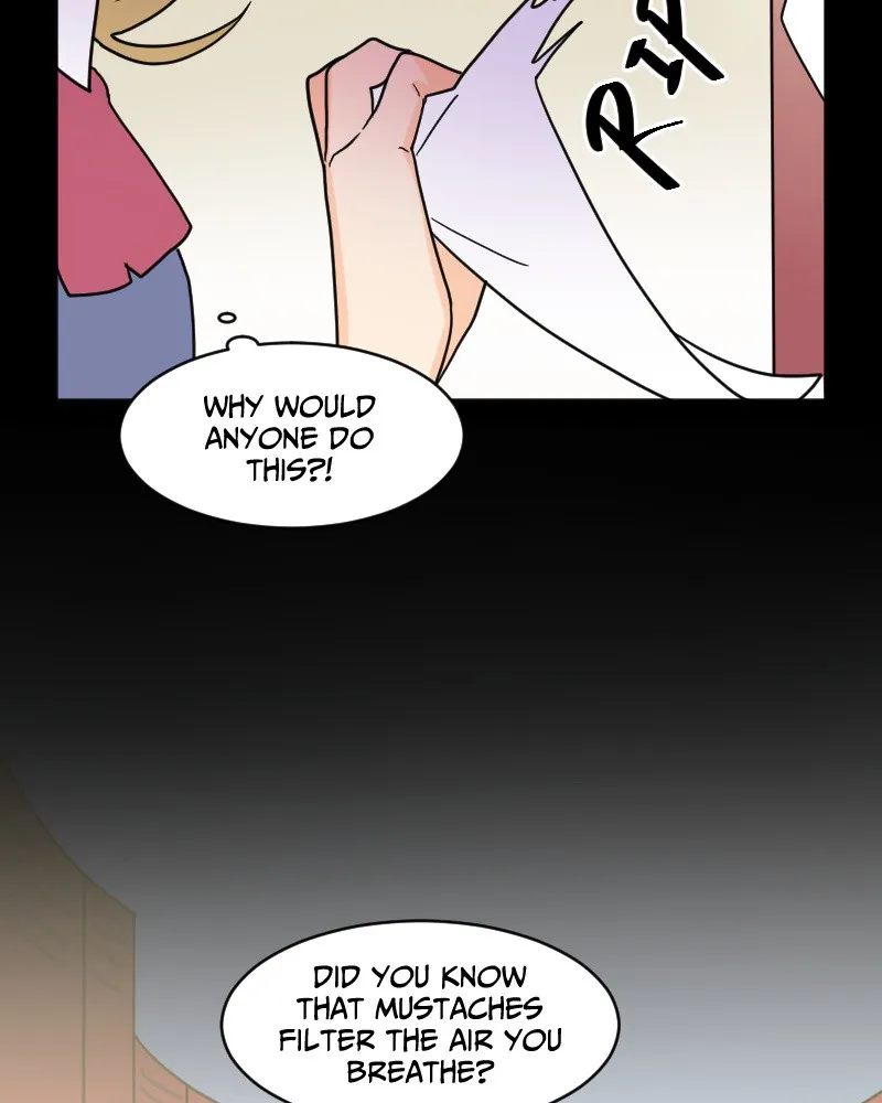 Not So Shoujo Love Story Chapter 8 page 80 - 