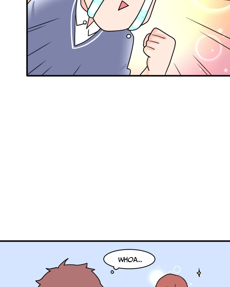 Not So Shoujo Love Story Chapter 8 page 9 - 