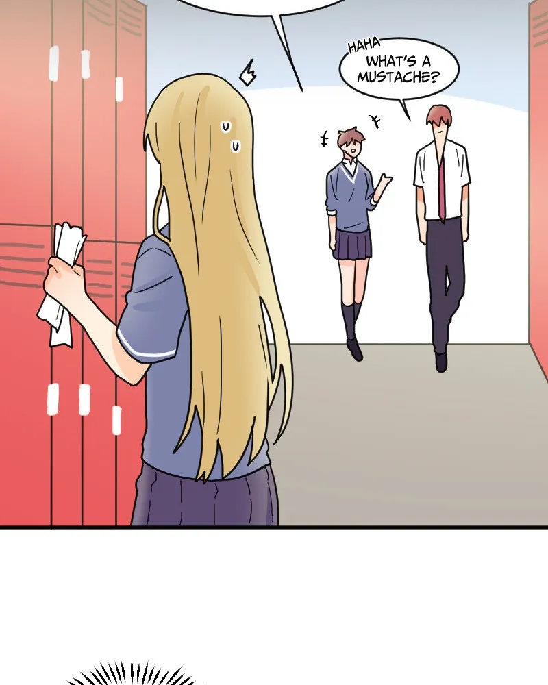 Not So Shoujo Love Story Chapter 8 page 81 - 