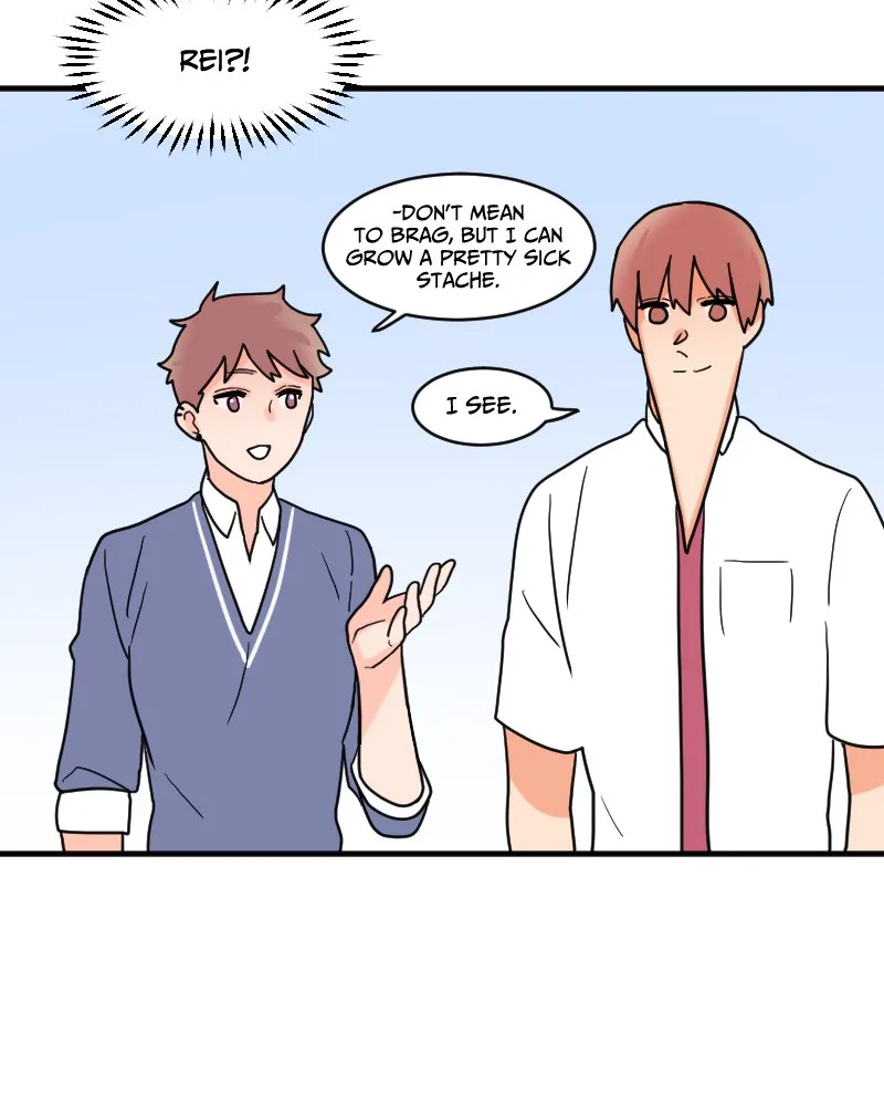 Not So Shoujo Love Story Chapter 8 page 82 - 