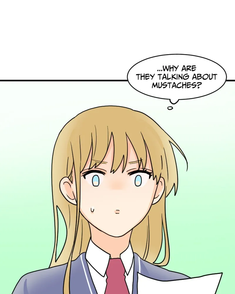 Not So Shoujo Love Story Chapter 8 page 83 - 
