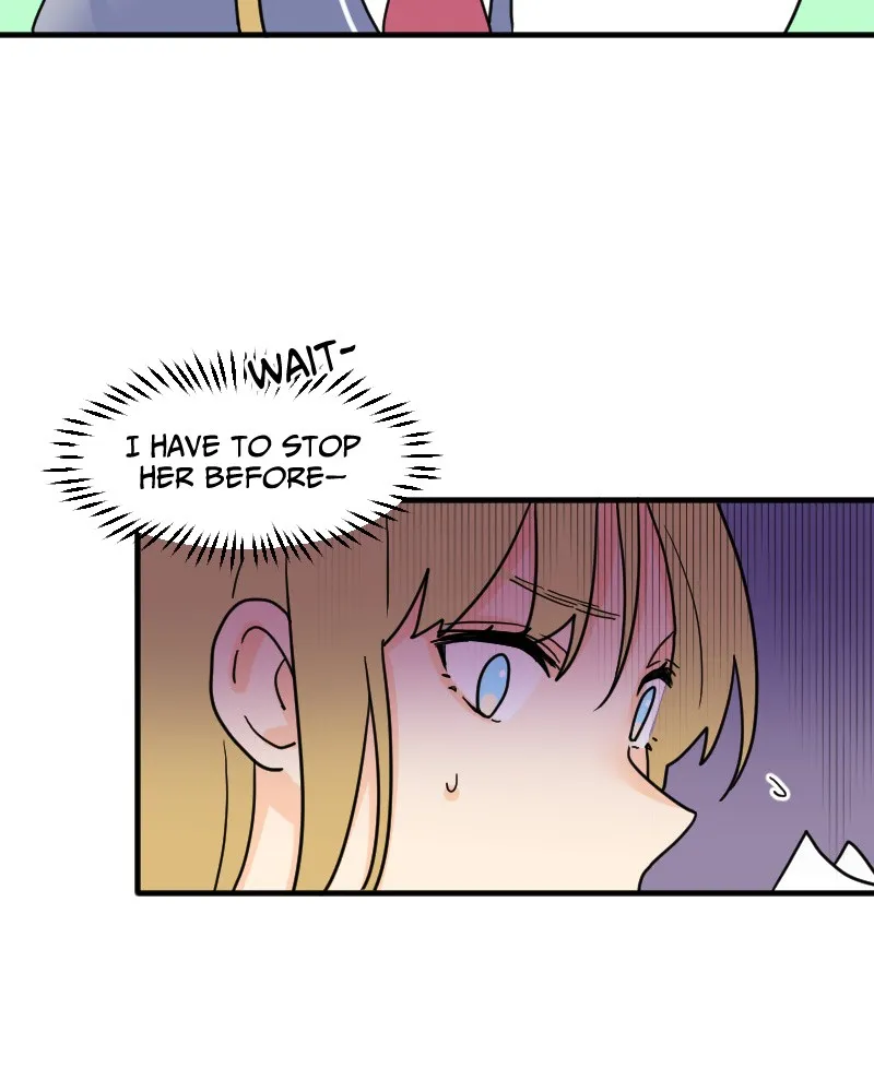 Not So Shoujo Love Story Chapter 8 page 84 - 