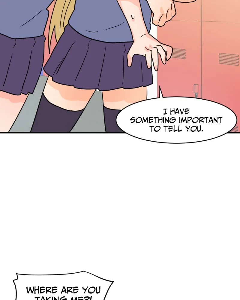 Not So Shoujo Love Story Chapter 8 page 87 - 
