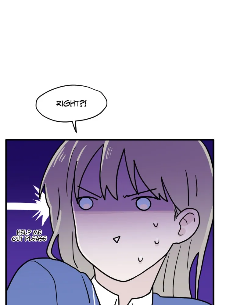 Not So Shoujo Love Story Chapter 8 page 90 - 
