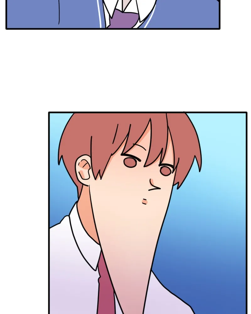 Not So Shoujo Love Story Chapter 8 page 91 - 