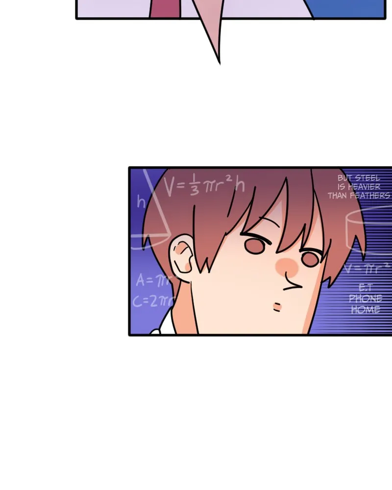 Not So Shoujo Love Story Chapter 8 page 92 - 