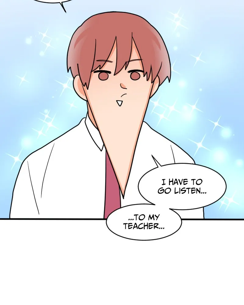 Not So Shoujo Love Story Chapter 8 page 94 - 