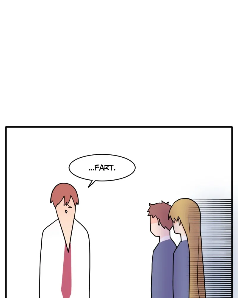 Not So Shoujo Love Story Chapter 8 page 95 - 