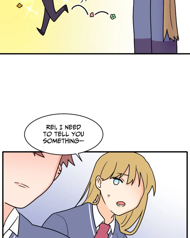 Not So Shoujo Love Story Chapter 8 page 97 - 