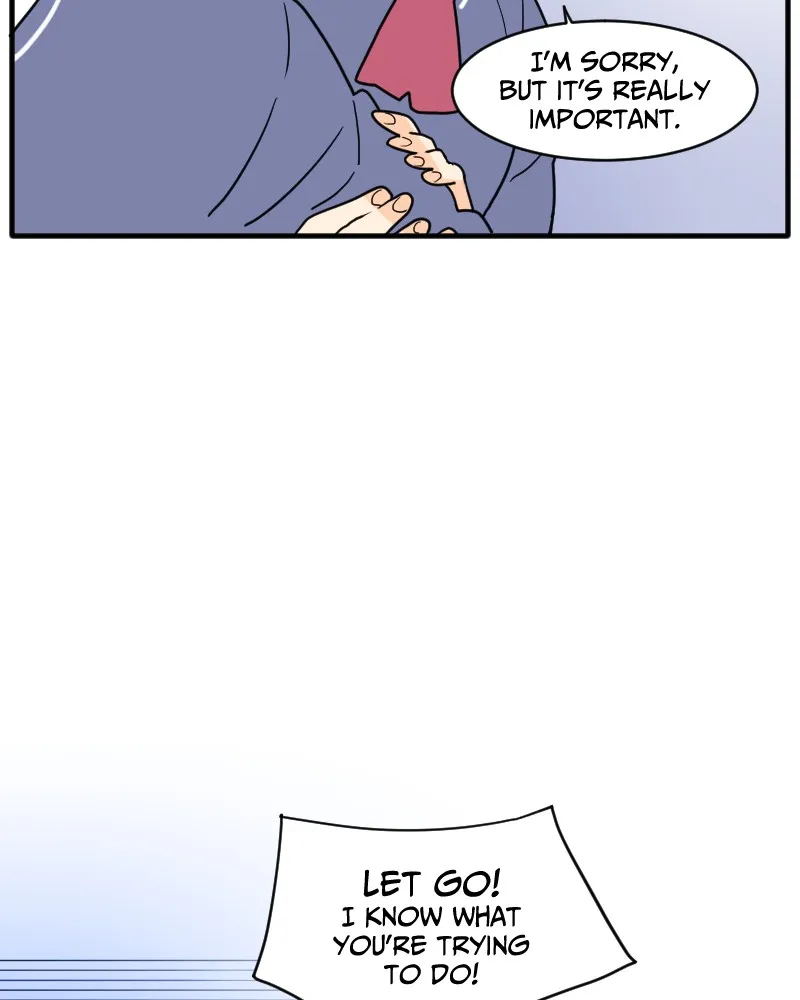Not So Shoujo Love Story Chapter 8 page 98 - 