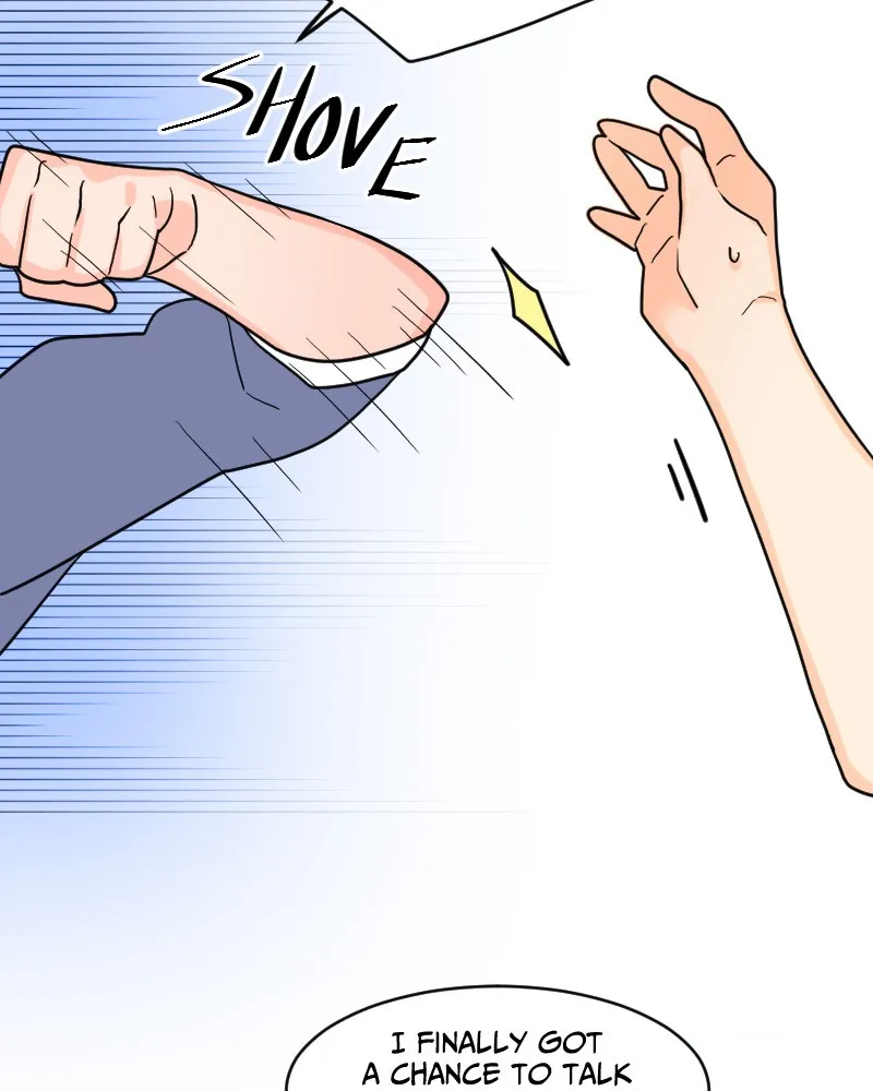 Not So Shoujo Love Story Chapter 8 page 99 - 