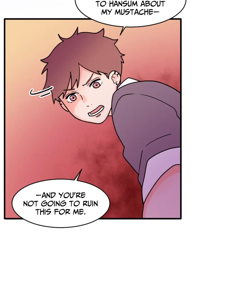 Not So Shoujo Love Story Chapter 8 page 100 - 