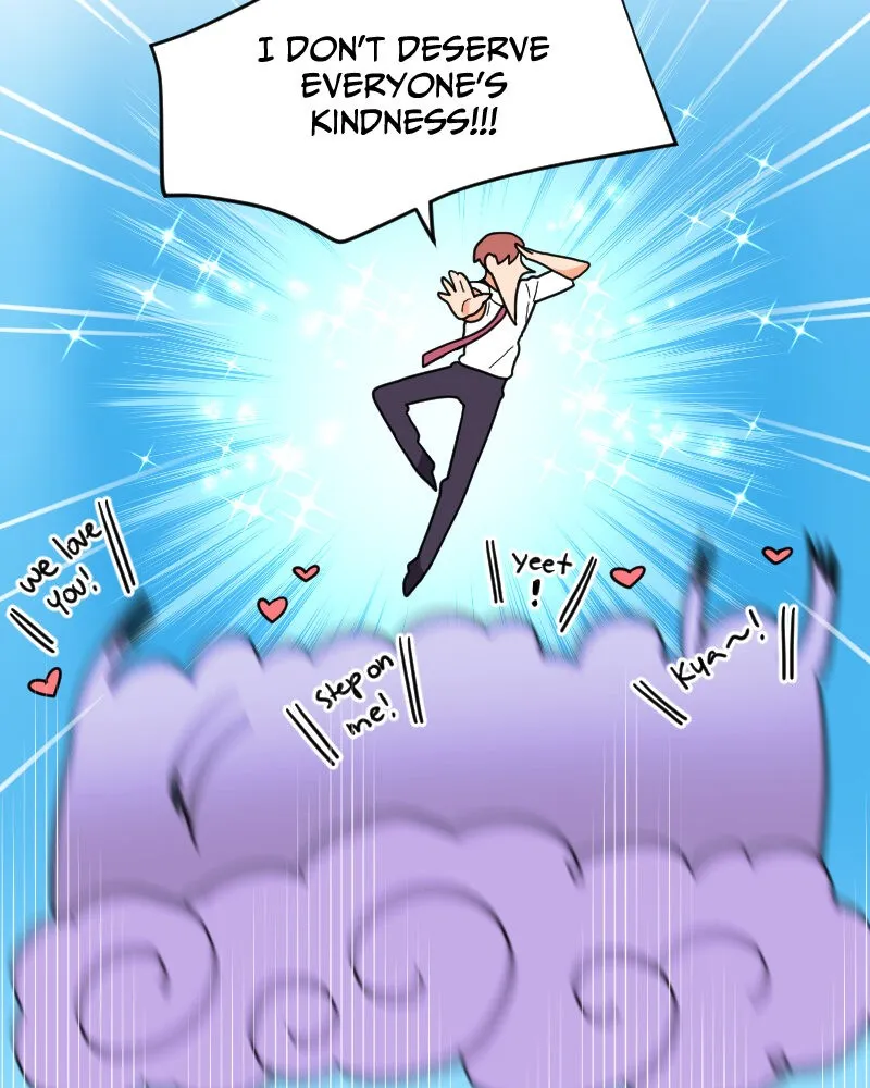 Not So Shoujo Love Story Chapter 9 page 103 - 