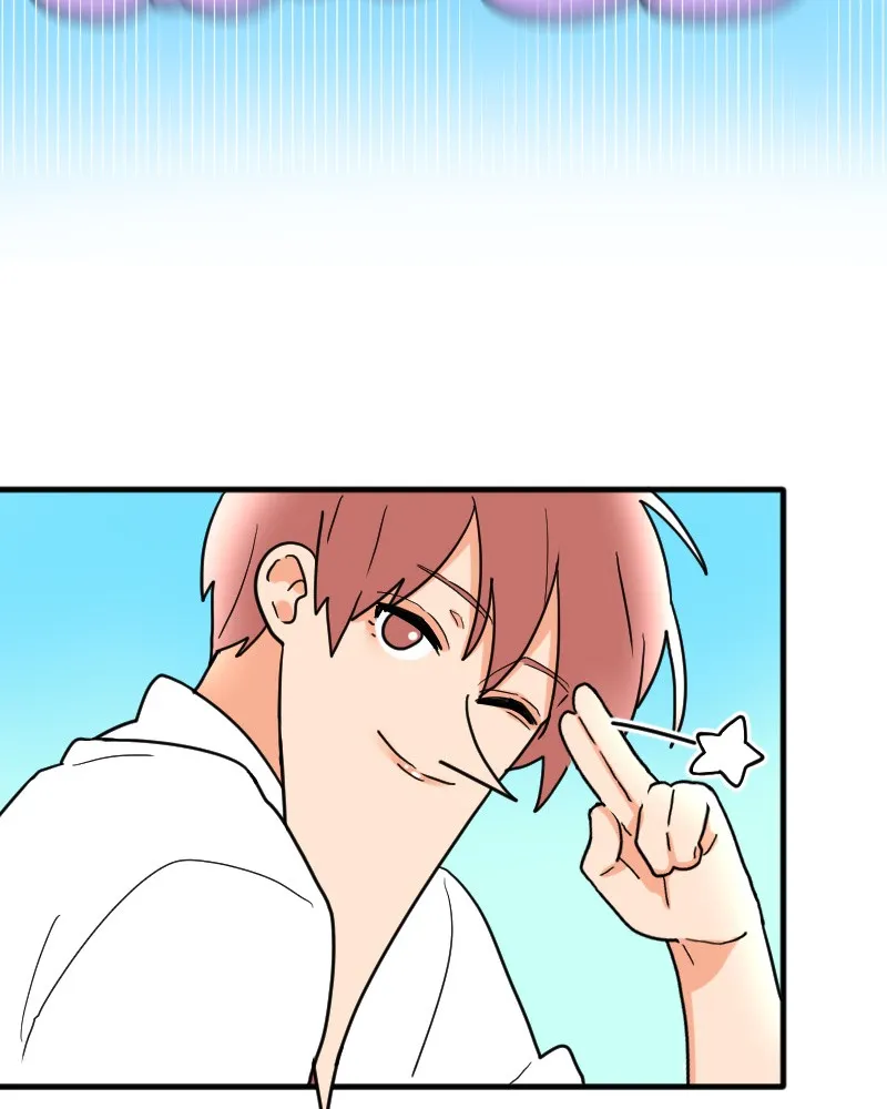 Not So Shoujo Love Story Chapter 9 page 104 - 