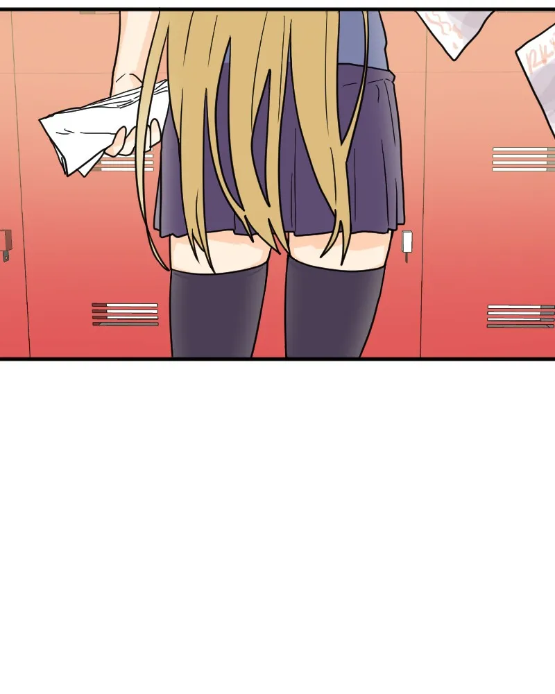 Not So Shoujo Love Story Chapter 9 page 109 - 