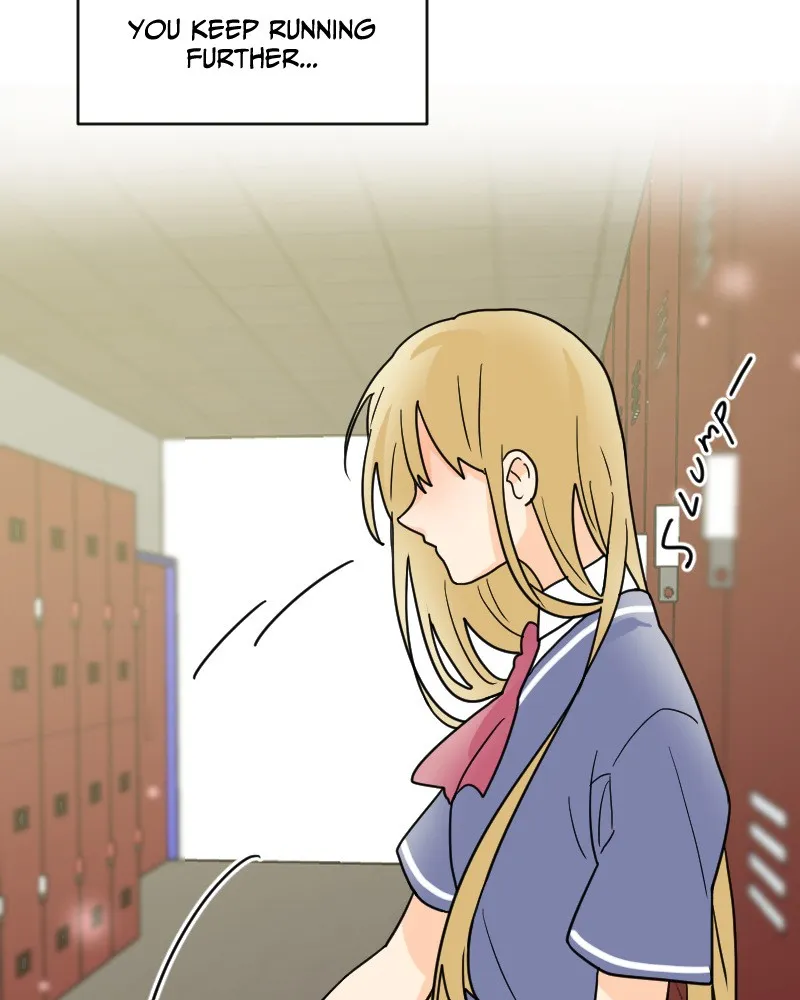 Not So Shoujo Love Story Chapter 9 page 113 - 