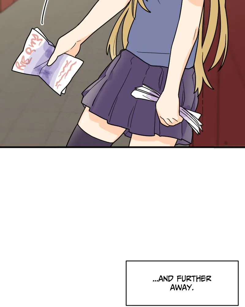 Not So Shoujo Love Story Chapter 9 page 114 - 