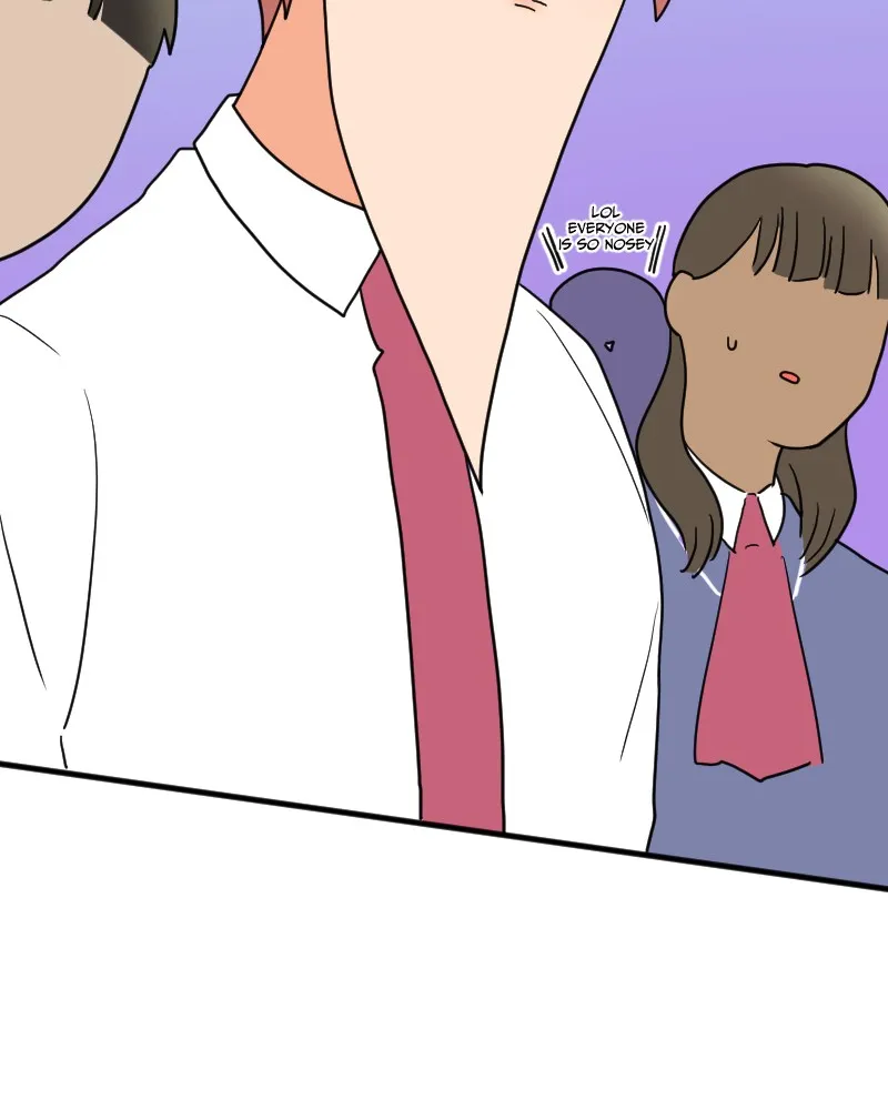 Not So Shoujo Love Story Chapter 9 page 13 - 
