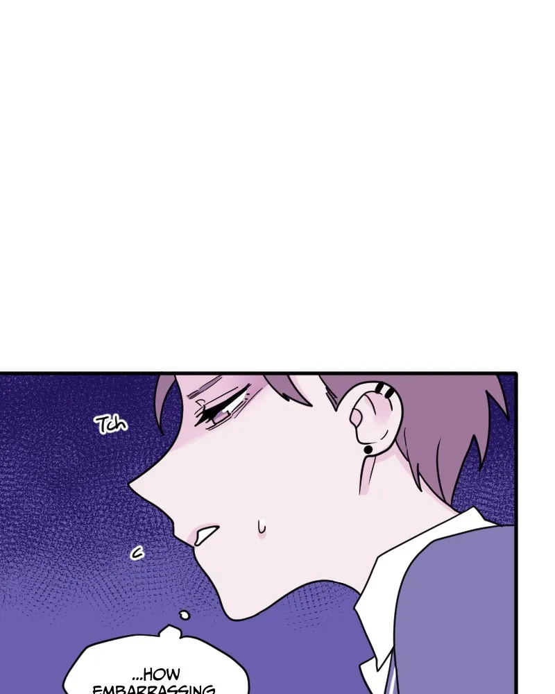 Not So Shoujo Love Story Chapter 9 page 14 - 