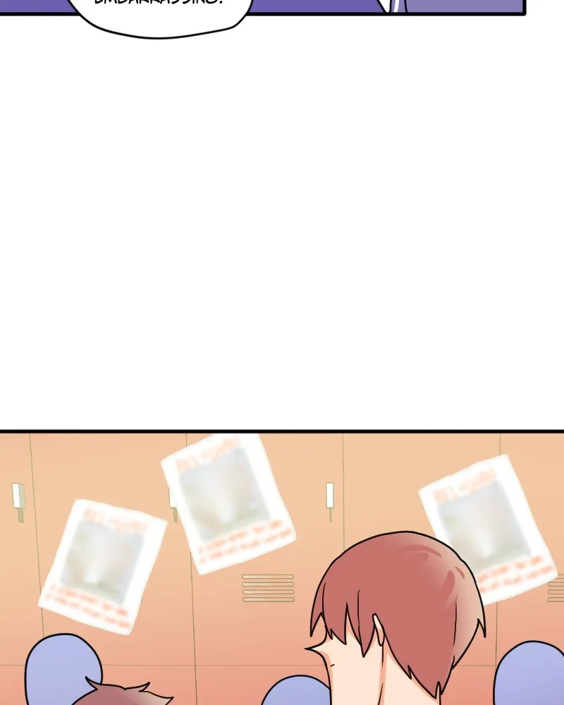 Not So Shoujo Love Story Chapter 9 page 15 - 