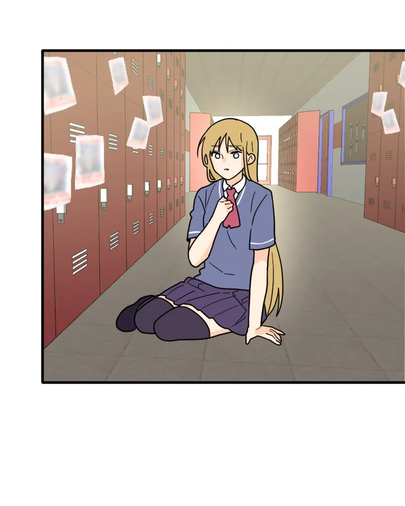 Not So Shoujo Love Story Chapter 9 page 18 - 