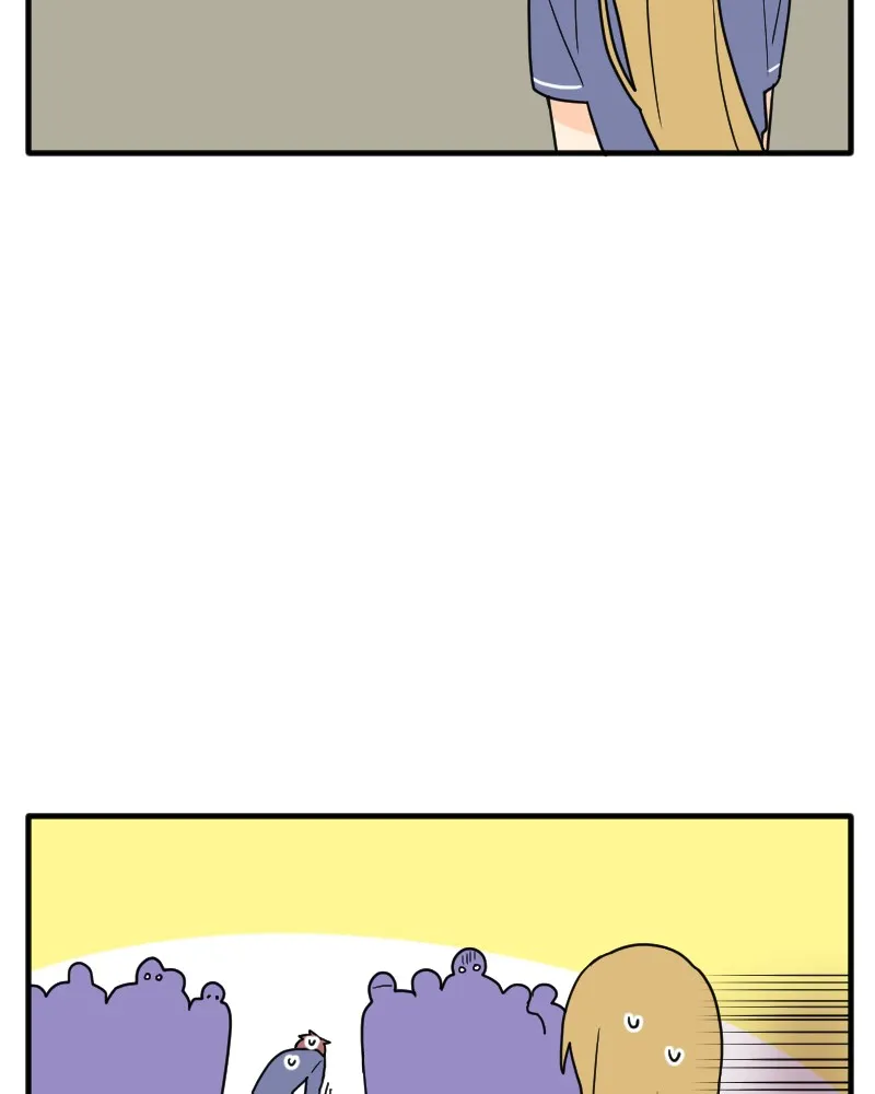 Not So Shoujo Love Story Chapter 9 page 20 - 
