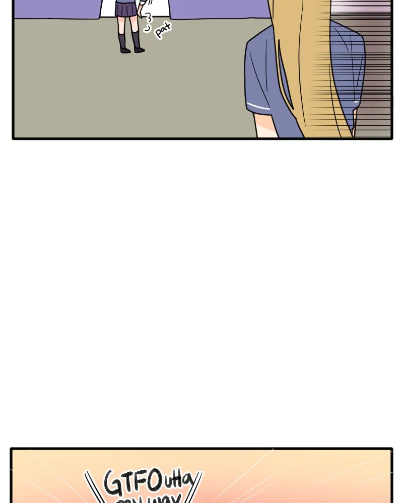 Not So Shoujo Love Story Chapter 9 page 21 - 